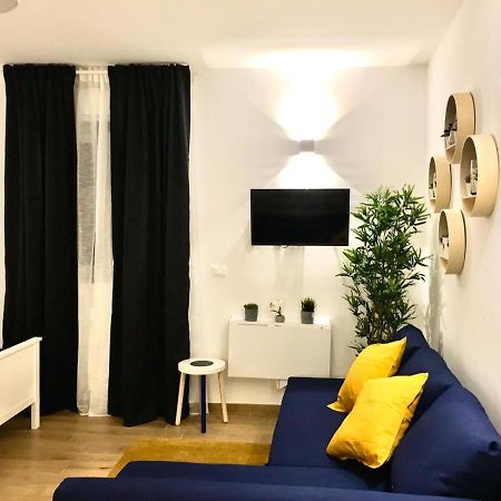 La Dimora Del Centro Apartment คาตาเนีย ภายนอก รูปภาพ