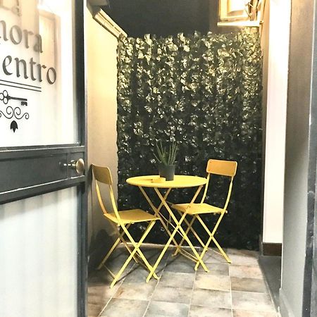 La Dimora Del Centro Apartment คาตาเนีย ภายนอก รูปภาพ